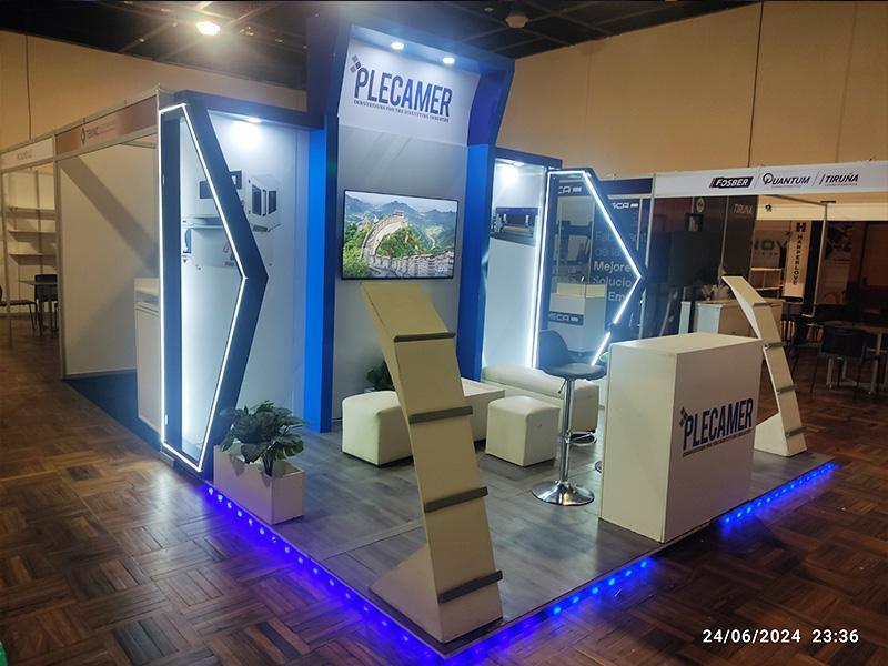 Placamer – Expo ACCCSA BO 2025