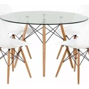 Juego eames J02