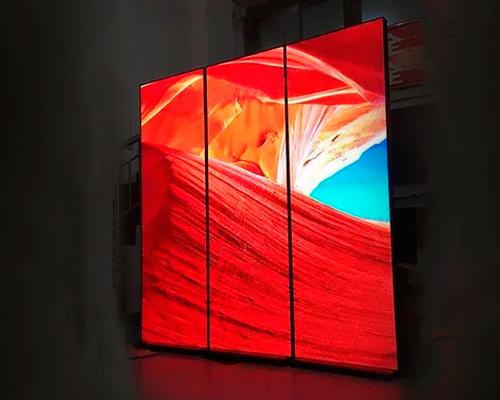 Tótem LED Digital - Imagen 2