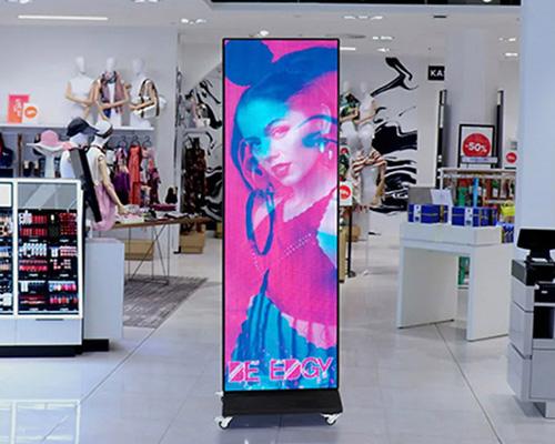 Tótem LED Digital - Imagen 4
