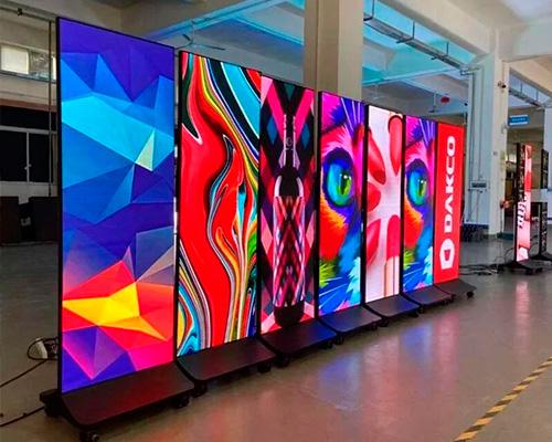 Tótem LED Digital - Imagen 3