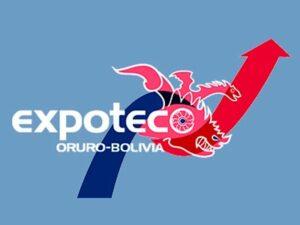 Stand Oruro Expoteco