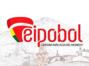 Stand Feipobol Potosi