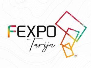 Stand Fexpo Tarija