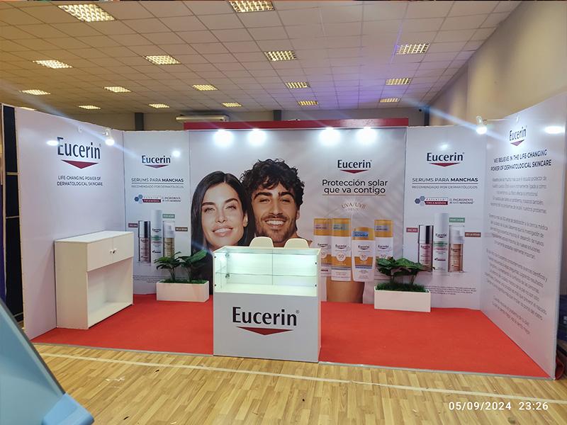 Stand Eucerin